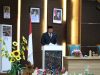 Bupati Batola Bahrul Ilmi Sampaikan LKPJ Tahun 2025