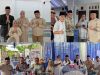 Di Hari yang Fitri, Legislatif dan Eksekutif Perkuat Harmonisasi