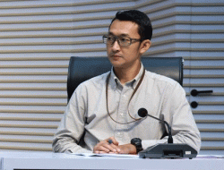 Skema Jalur Impor Terbongkar, KPK Sita Duit Rp1 Miliar, Dugaan Suap Libatkan Pejabat Bea Cukai