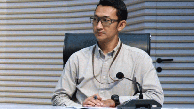 Skema Jalur Impor Terbongkar, KPK Sita Duit Rp1 Miliar, Dugaan Suap Libatkan Pejabat Bea Cukai