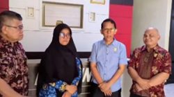 DPRD PPP Perkuat Pengawasan Program KB dan Stunting, Dwi Warman Koordinasi dengan DP2KBP3A