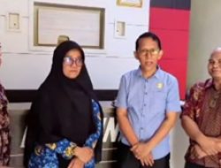 DPRD PPP Perkuat Pengawasan Program KB dan Stunting, Dwi Warman Koordinasi dengan DP2KBP3A