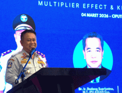 Kepala Dishub Provinsi Jatim : Transjatim Jadi Instrumen Strategis Dongkrak Ekonomi dan Konektivitas