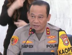 Update Kasus Teror Penyiraman Cairan Berbahaya Aktivis KontraS, Polda Metro Jaya Buru Empat Pelaku