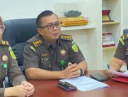 Kejari Padang Bantah Sejumlah Tudingan Penasihat Hukum Tersangka Kasus Kredit Bank BUMN