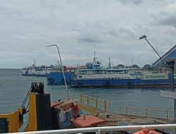 Penyeberangan Ketapang–Gilimanuk Ditutup Sementara saat Nyepi 2026, Pemudik Diminta Atur Jadwal Perjalanan