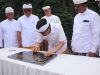 Bupati Badung Bantu Pembangunan dan Melaspas Tempat Melasti Desa Adat Abiansemal