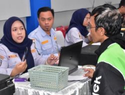 Dishub Provinsi Jatim Mulai Verifikasi Pendaftaran Mudik Gratis 2026, Antusiasme Warga Membludak