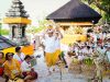 Bupati Badung Pimpin Prosesi Matur Piuning Jelang Karya Agung di Pura Luhur Uluwatu