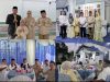 Bupati Padang Pariaman Sambangi Rumah Dinas Ketua DPRD, Perkuat Sinergi Eksekutif-Legislatif