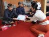 Wabup Badung Serahkan Penghargaan Tertib Administrasi Akte Kematian di Pererenan, Harapkan Dapat Meringankan Beban Masyarakat