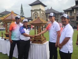 Porsenijar Badung 2026 Resmi Ditutup, SMAN 1 Kuta Utara Kembali Raih Juara Umum