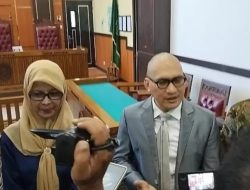Sidang Praperadilan Penyitaan Properti di Padang Memanas, Kejari Absen, Kuasa Hukum Soroti Dugaan Cacat Prosedur