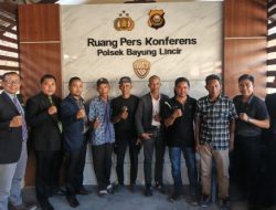 Dilaporkan ke Polisi, Warga Jambi Diduga Ancam dan Tebangi Kebun Sawit Dua Hektar di Bayung Lincir