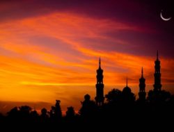 Momentum Langka, Takbiran Bertepatan Hari Raya Nyepi, Muhammadiyah Bali Terbitkan Aturan Lengkapnya