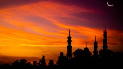 Momentum Langka, Takbiran Bertepatan Hari Raya Nyepi, Muhammadiyah Bali Terbitkan Aturan Lengkapnya