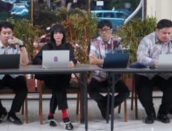 Teror terhadap Pembela HAM, Tim Advokasi Minta Presiden Turun Tangan Usut Serangan ke Andrie Yunus