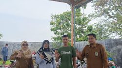 TPS 3 Wates, Magersari Kota Mojokerto Resmi Beroperasi