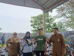 TPS 3 Wates, Magersari Kota Mojokerto Resmi Beroperasi