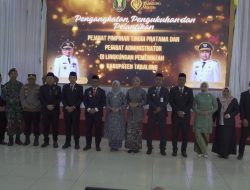 16 ASN Lolos Seleksi Administrasi JPT Pratama Pemkab Tabalong, Tahap Assessment Segera Digelar