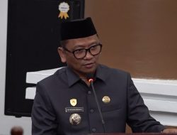 Bupati Tabalong Apresiasi Pokir DPRD, Tekankan Penyelarasan dengan RPJMD dan Program Prioritas