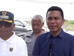 Ketua DPRD Tabalong: Operasional Bandara Warukin Berpotensi Tingkatkan PAD dan Investasi