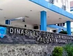 Kabid Ketenagaan Dinas Pendidikan Lahat Diduga Kangkangi Edaran Nomor 161 Tahun 2025