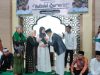 Wakil Bupati Lahat Widia Ningsih Hadiri Peringatan Nuzululqur’an