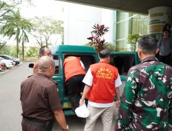 Tahap 2 Kasus Kredit Bank Plat Merah ke PT BSS dan PT SAL, 6 Tersangka Siap Disidangkan