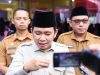 Gelar Safari Ramadan di Kalisat, Gus Fawait Tekankan Sinergi Satgas Stunting dan Layanan Kesehatan Gratis di Jember