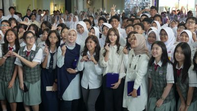 Pemerintah Jelaskan Alasan Penundaan Akses Media Sosial bagi Anak di Bawah 16 Tahun