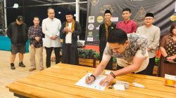 Diskusi Wisata Batu 2026, Pilih Bertahan atau Menyerang?