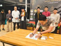 Diskusi Wisata Batu 2026, Pilih Bertahan atau Menyerang?