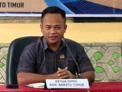 Ketua DPRD Bartim Soroti Keterbatasan Anggaran dan Pentingnya Optimalisasi PAD