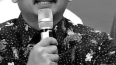 Kajian Ramadan, Pentingnya Memelihara Alam