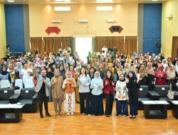 Perlu Gerakan Bersama Implementasikan PP Tunas untuk Ciptakan Ekosistem Ruang Digital Anak yang Aman