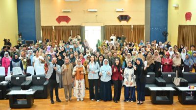 Perlu Gerakan Bersama Implementasikan PP Tunas untuk Ciptakan Ekosistem Ruang Digital Anak yang Aman