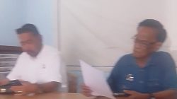 Tujuh Peserta Wartawan Ikut Orientasi PWI di Palembang Dinyatakan Lulus