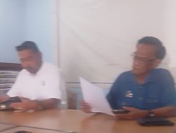 Tujuh Peserta Wartawan Ikut Orientasi PWI di Palembang Dinyatakan Lulus