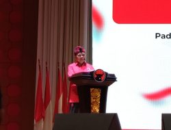 Sentil Kader ‘Loncat Pagar’, Wayan Koster Peringatkan PDIP Badung: Hentikan Praktik Berkubu-kubu