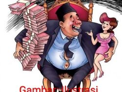 Lidikkrimsus RI Desak Penyidik Kejari Lahat Periksa Sekda Lahat Diduga Terima Aliran Rp60 Juta