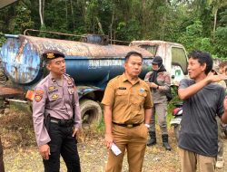 Tim Gabungan Bartim Temukan Produk Kedaluwarsa Jelang Lebaran 2026, Fasilitas Umum Dipastikan Siap Layani Masyarakat