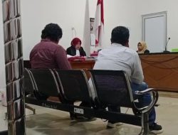 Jadwal Sidang Lanjutan Perkara Dugaan Korupsi Dana Hibah KONI Tahun 2023 Digelar Bulan Depan