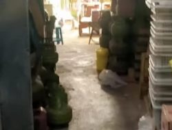 Sidak LPG 3 Kg di Tempeh, Bupati Lumajang Temukan Harga Rp20 Ribu dan Stok Kosong di Toko
