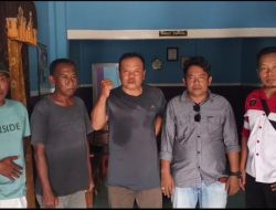 Ketua BPD Bago Diteror Dini Hari, Empat Organisasi di Lumajang Turun Tangan Kawal Kasus hingga Aktor Intelektual Terungkap