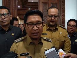 TPA Suwung Ditutup, Bupati Badung Adi Arnawa Sebutkan Tempat Lain yang Disiapkan