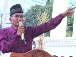 Setahun JKA–Rahmat Pimpin Padang Pariaman, Tokoh Masyarakat: Sudah Terlihat Kerja Nyata