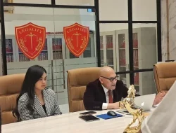 Kuasa Hukum BSN Soroti Kejanggalan Proses Hukum Dugaan Korupsi Kredit BNI di Padang