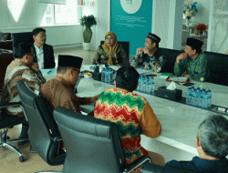 Sidang Isbat 1 Syawal 1447 H Digelar 19 Maret, Pemerintah Minta Publik Tunggu Hasil Resmi