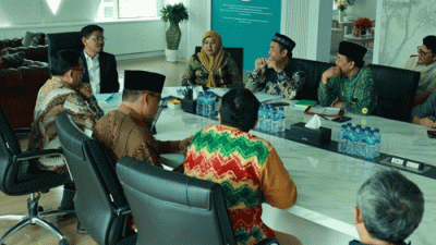 Sidang Isbat 1 Syawal 1447 H Digelar 19 Maret, Pemerintah Minta Publik Tunggu Hasil Resmi